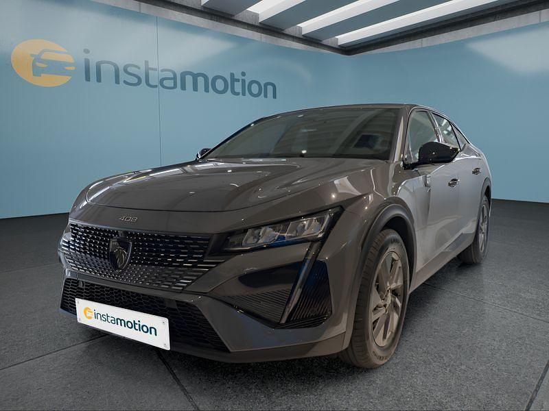 Grau Neu 2025 Peugeot 107 Kleinwagen | 36.299 € - Bild 1/4