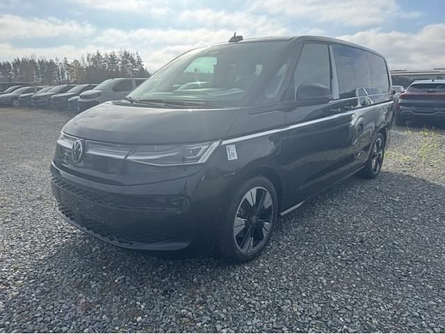 Neu 2025 VW Multivan Van | 50.140 € (Superpreis) - Bild 1/1