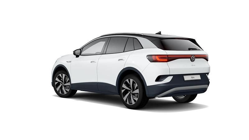 Gebraucht VW ID.4 Pro Performance 150 kW (204 PS) 2021 SUV