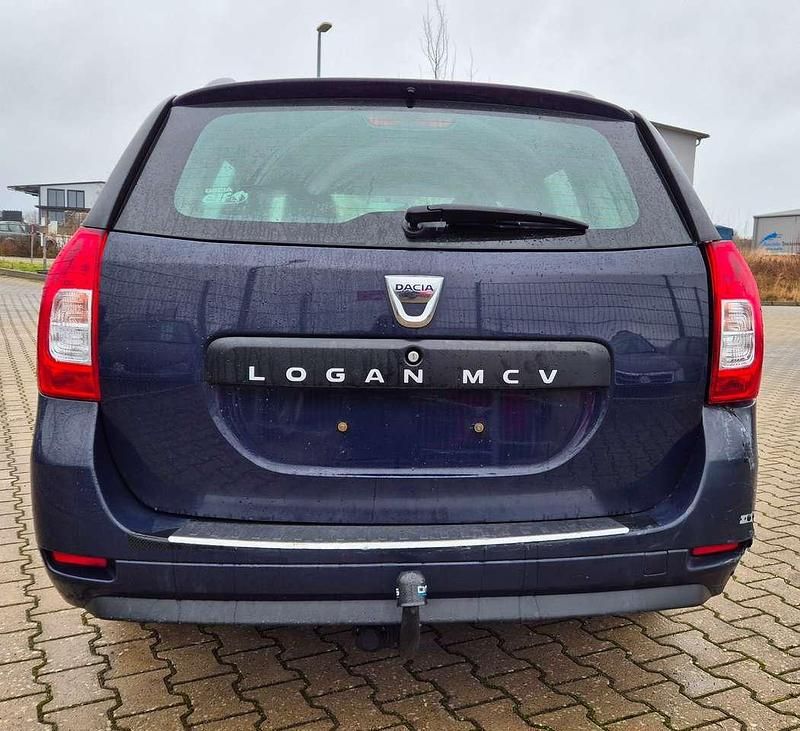 Gebraucht Dacia Logan Ambiance 73 PS (53 kW) 2016 Other Kombi