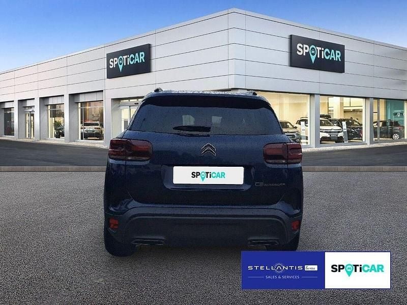 Gebraucht Citroën C5 Aircross 131 PS (96 kW) 2025 Blau SUV