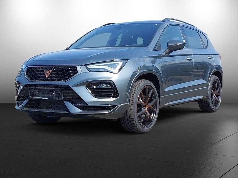 Grau Gebraucht 2025 Cupra Ateca VZ SUV | 39.990 € (Etwas zu teuer) - Bild 1/4