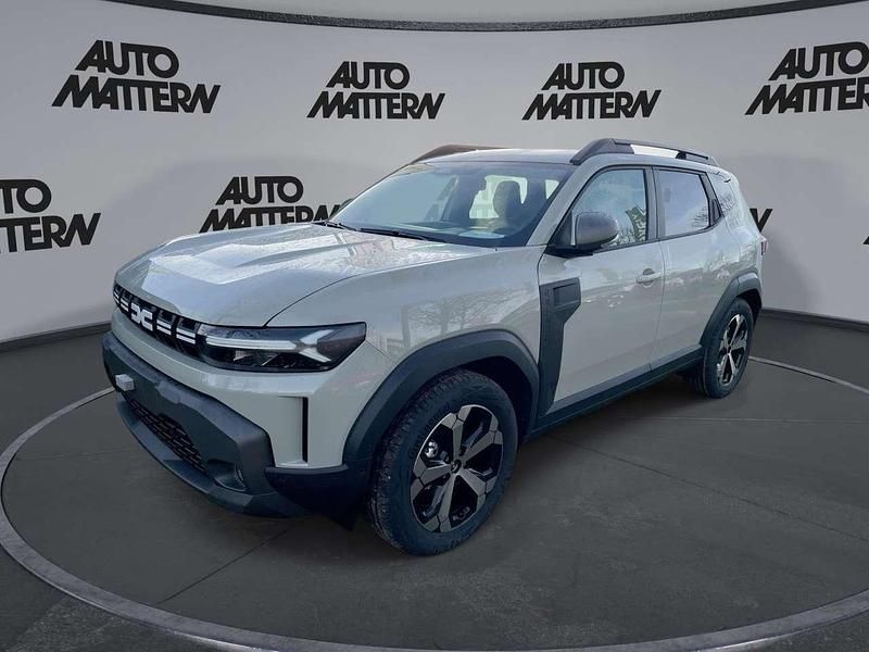 Neu Dacia Duster Journey 140 PS (102 kW) 2025 Sandstone SUV