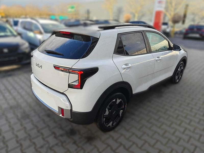 Neu Kia Stonic Exclusive 101 PS (74 kW) 2026 SUV