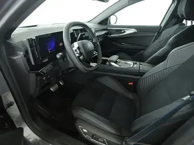 Brugt Renault Rafale Esprit Alpine 200 HK (147 kW) 2025 Grå SUV