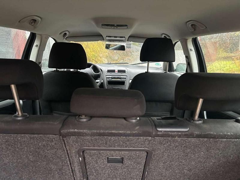 Gebraucht 2007 Skoda Octavia Classic Kombi | 1.000 € (Guter Preis) - Bild 1/4