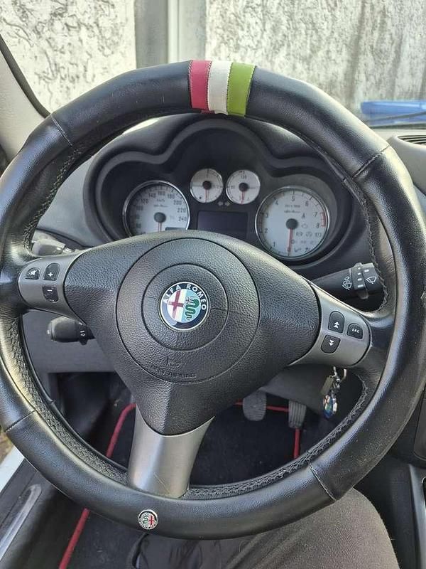 Gebraucht Alfa Romeo GT Progression 165 PS (121 kW) 2004 Coupé