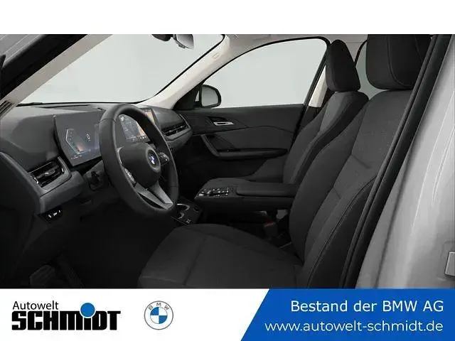 Gebraucht BMW X1 Shadowline 170 PS (125 kW) 2025 Alpinweiß SUV
