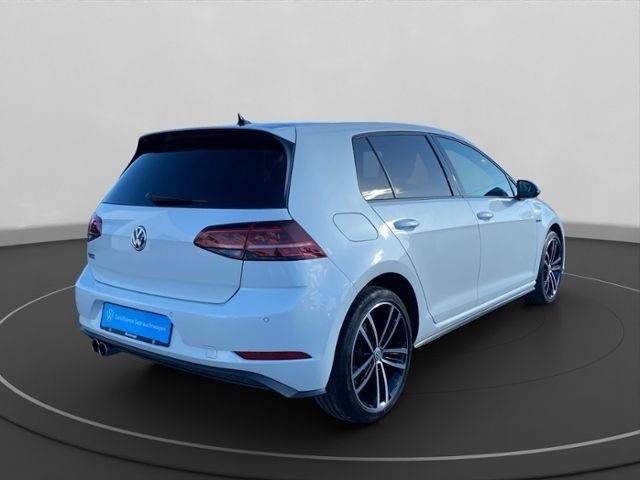 Gebraucht VW Golf VII Edition 204 PS (150 kW) 2020 Andere farbe Kleinwagen