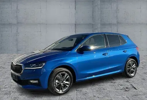 Gebraucht Skoda Fabia Selection 116 PS (85 kW) 2026 Kleinwagen