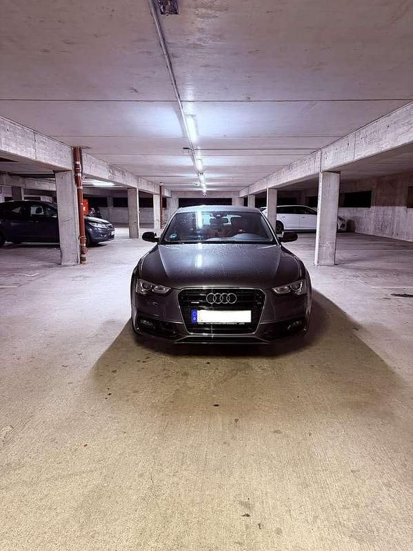 Gebraucht Audi A5 Sportback S-Line 224 PS (164 kW) 2015 Kleinwagen