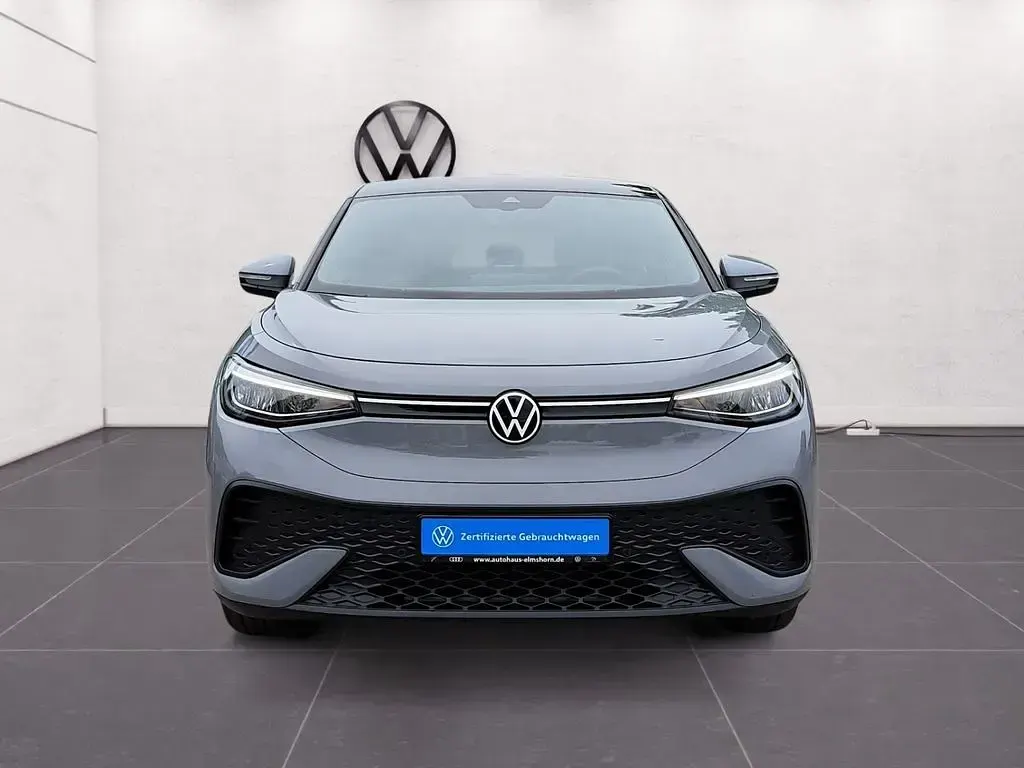 Brugt VW ID.5 Pro Performance 150 kW (204 HK) 2023 Grå SUV