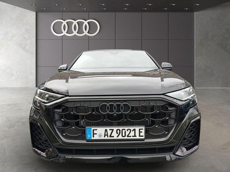 Gebraucht Audi Q8 Sport 394 PS (289 kW) 2026 Schwarz SUV