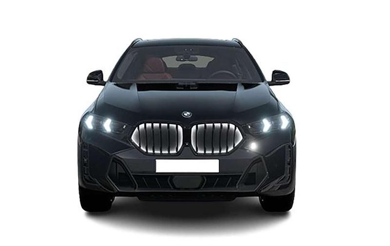 Neu BMW 502 Sport Line 352 PS (258 kW) 2026 P0475 saphirschwarz metallic Coupé