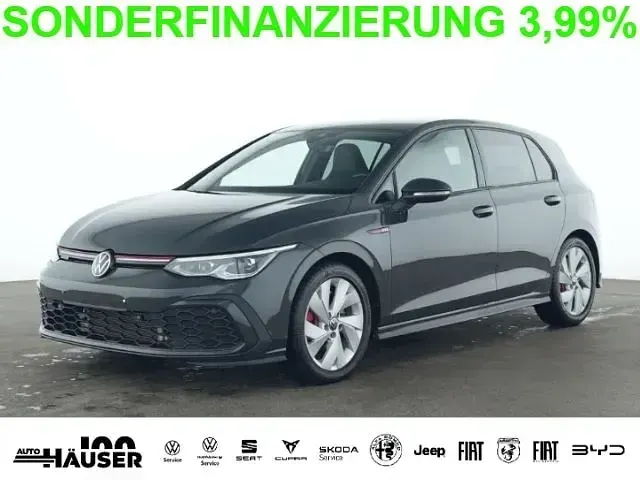 Gebraucht VW Golf VIII GTI 245 PS (180 kW) 2023 Limousine