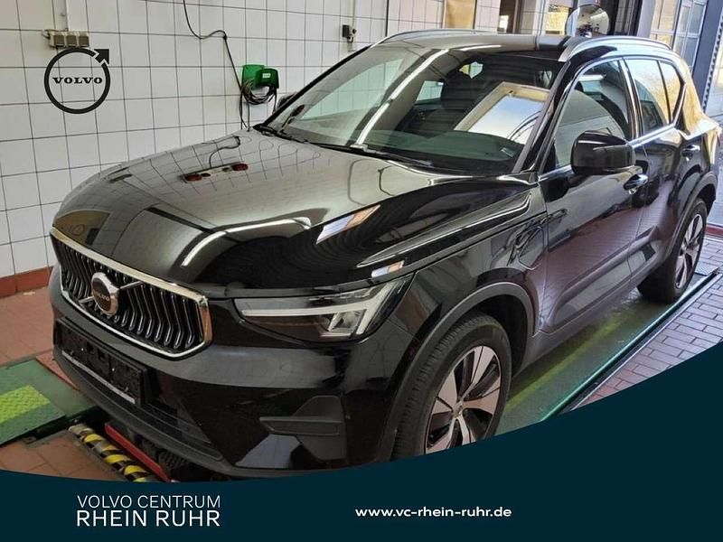 Stone Gebraucht 2022 Volvo XC40 Core SUV | 29.850 € (Guter Preis) - Bild 1/3