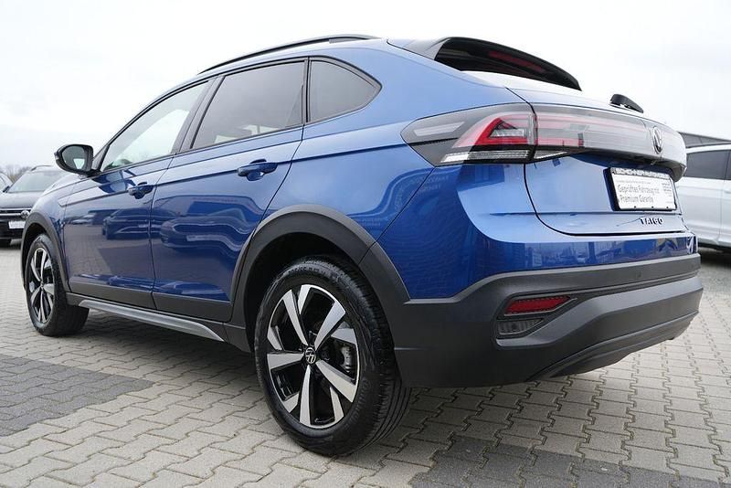 Gebraucht VW Taigo Life 116 PS (85 kW) 2025 SUV