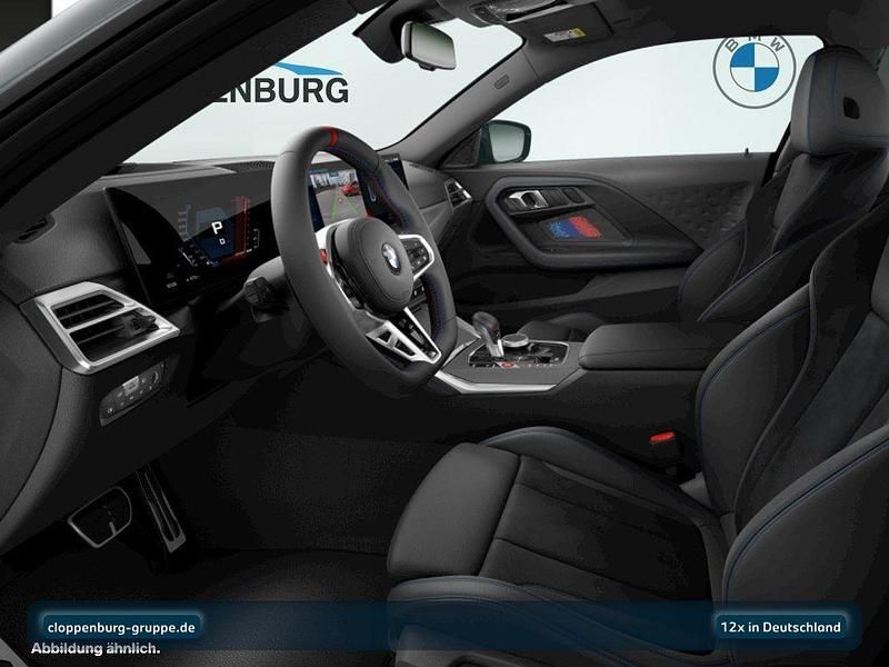 Gebraucht BMW M2 Performance 480 PS (353 kW) 2025 Grau Coupé