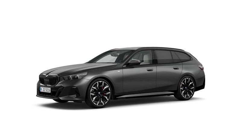 Neu 2025 BMW 540 Comfort Edition | 80.165 € (Teuer) - Bild 1/2