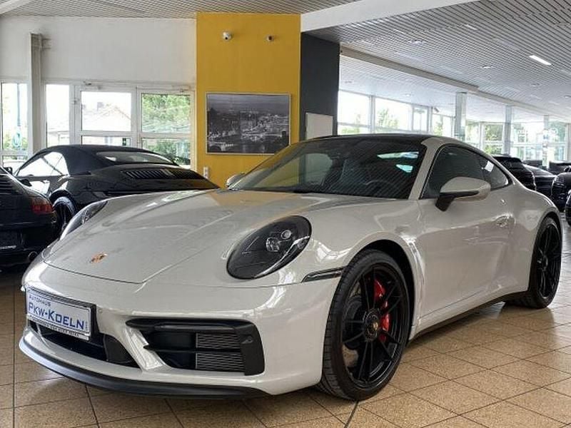 Gebraucht Porsche 911 480 PS (353 kW) 2022 Andere