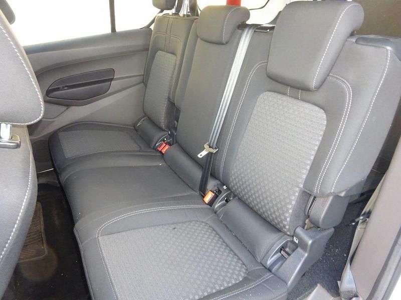 Occasion Ford Transit Connect 120 ch (88 kW) 2021 Blanc Monospace