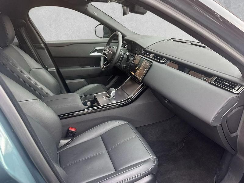 Gebraucht Land Rover Range Rover Velar SE Dynamic 300 PS (220 kW) 2025 Giola green SUV