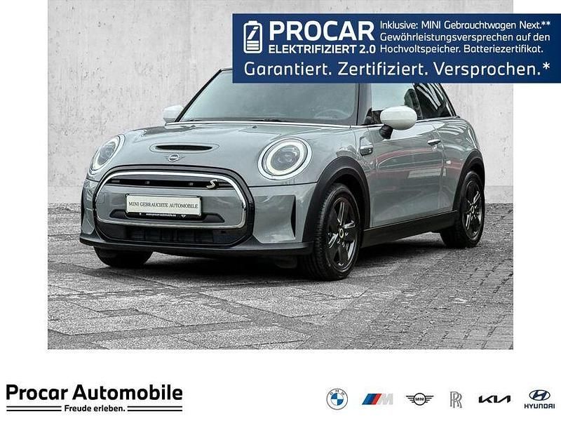 Andere Gebraucht 2022 Mini Cooper Kleinwagen | 16.990 € (Fairer Preis) - Bild 1/3