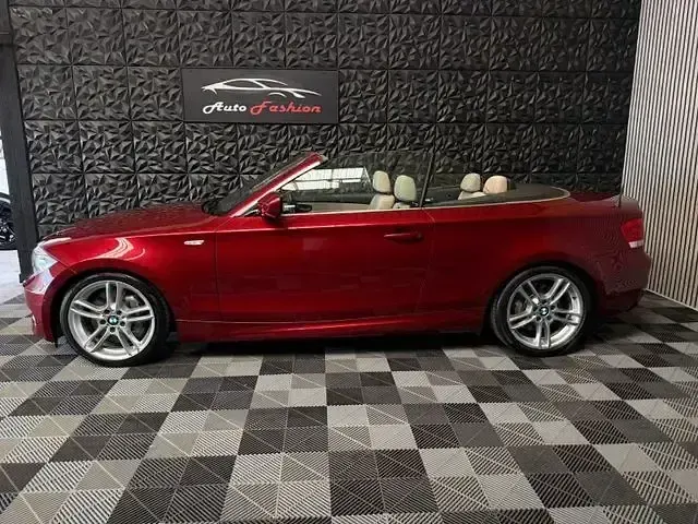 Gebraucht BMW 135 M Sport 306 PS (225 kW) 2011 Andere Kleinwagen
