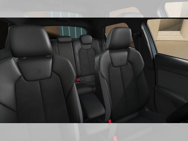 Neu Audi A1 Comfort 150 PS (110 kW) 2025 Grau (grau / pfeilgrau) Kleinwagen