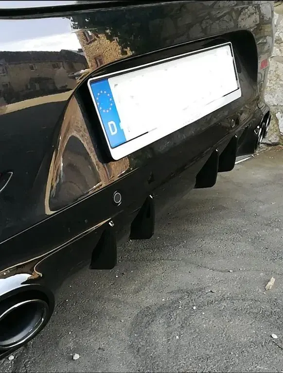 Gebraucht Mercedes CLS450 AMG line 367 PS (269 kW) 2019 Schwarz Limousine