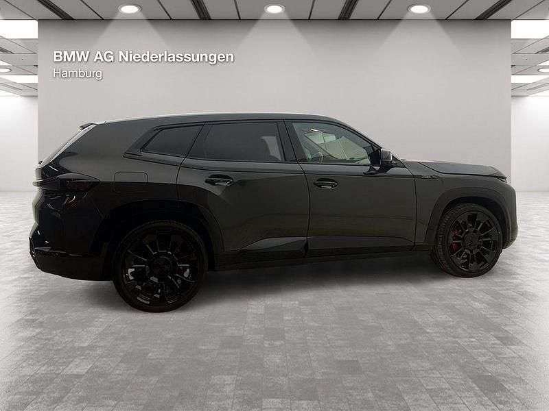 Gebraucht BMW XM Performance 313 PS (230 kW) 2024 Grau SUV