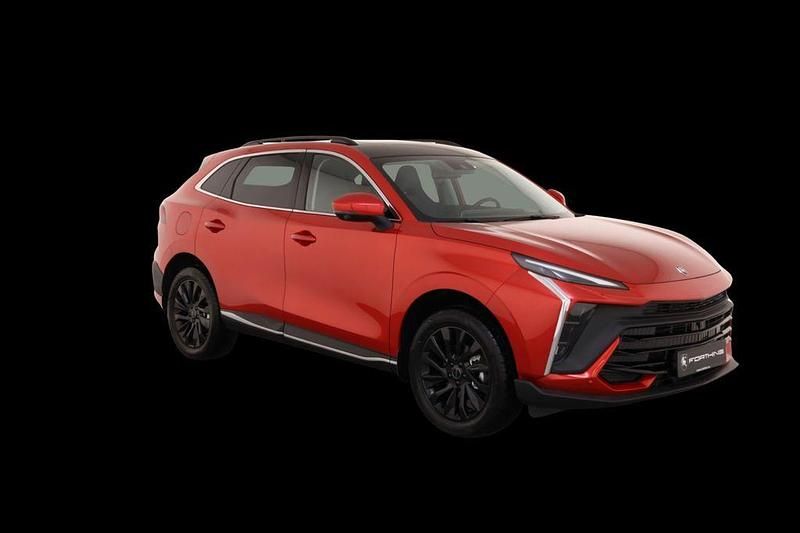 Neu DFSK Forthing 5 241 PS (177 kW) 2026 Other SUV