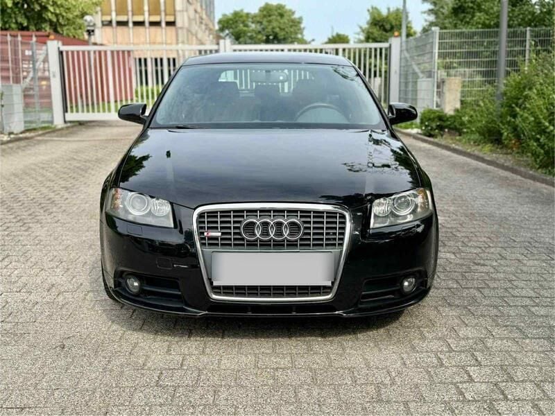 Gebraucht 2007 Audi A3 Limousine | 3.250 € (Guter Preis) - Bild 1/4