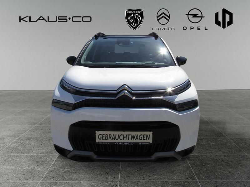 Gebraucht 2024 Citroën C3 Aircross SUV | 21.980 € (Etwas zu teuer) - Bild 1/1
