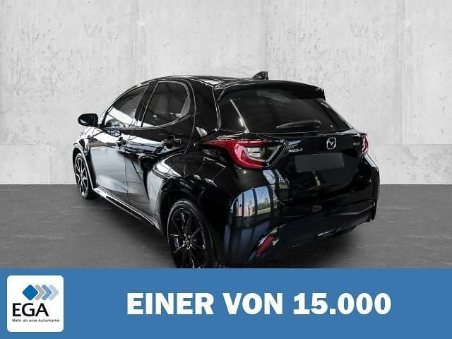 Gebraucht Mazda 2 Homura-Line 116 PS (85 kW) 2024 Metallic