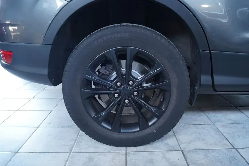 Gebraucht Ford Kuga Titanium 120 PS (88 kW) 2017 Grau SUV