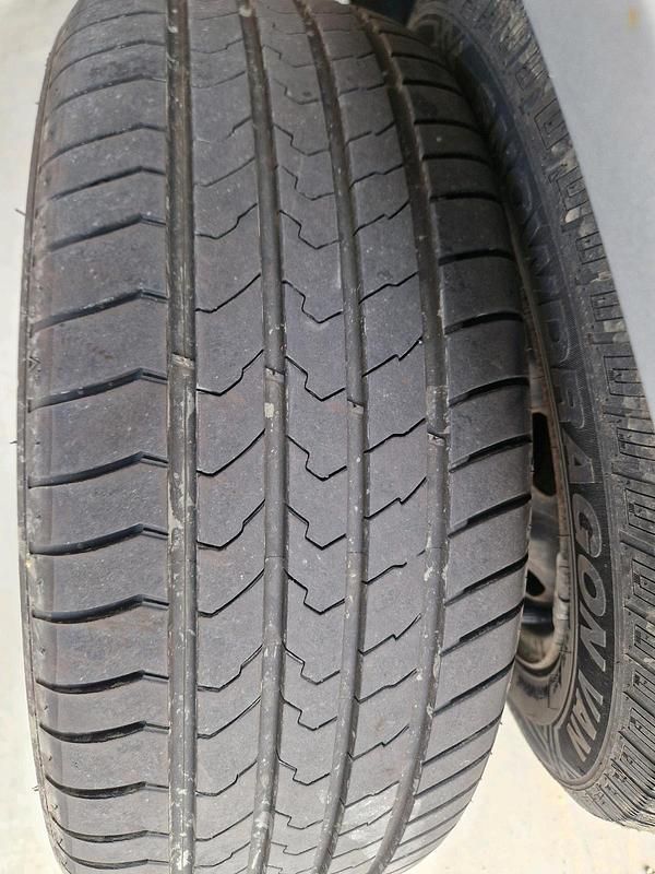 Gebraucht Skoda Fabia Elegance 69 PS (50 kW) 2010 Grau Kleinwagen