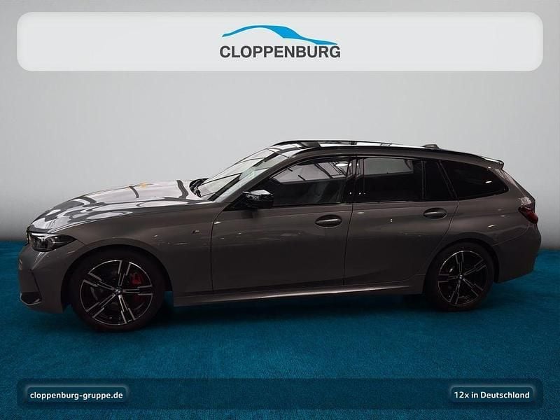 Gebraucht BMW M340 M Sport 340 PS (250 kW) 2025 Grau Limousine