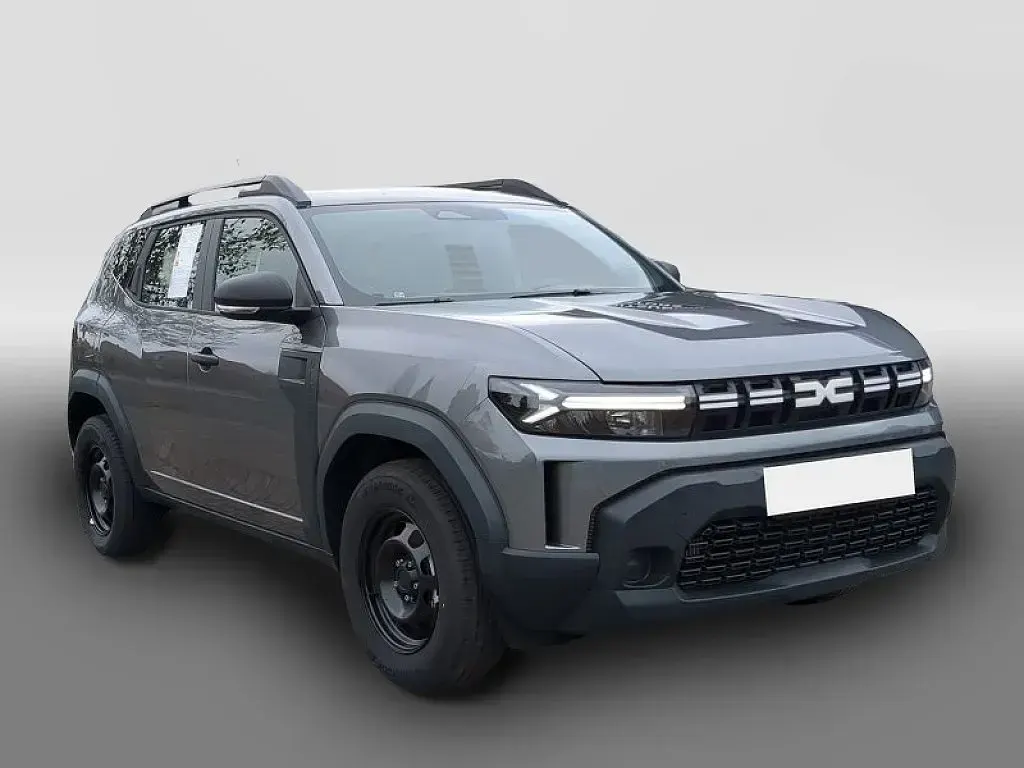 Second-hand Dacia Duster Essentiel 101 CP (74 kW) 2025 SUV