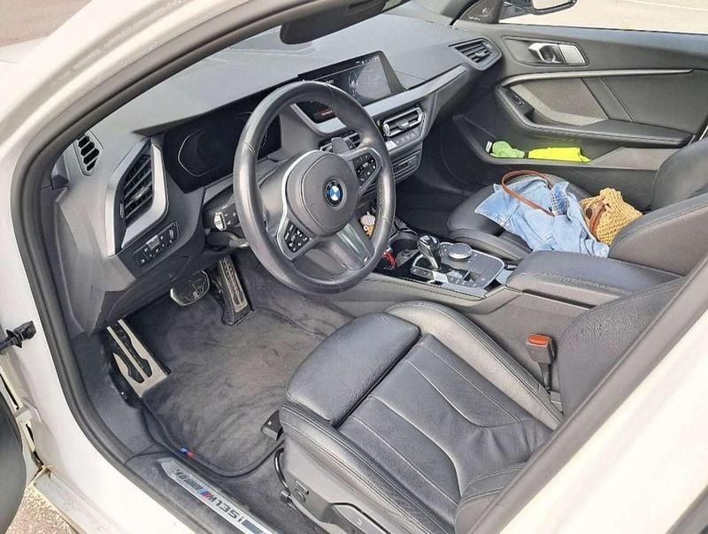 Gebraucht BMW M135 306 PS (225 kW) 2021 Kleinwagen