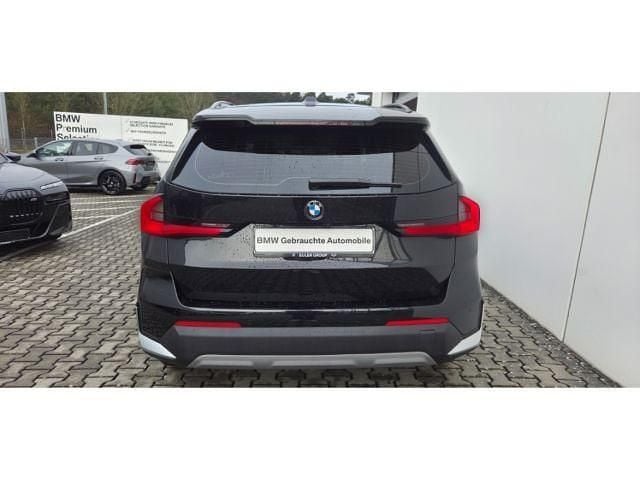 Gebraucht BMW X1 Shadowline 136 PS (100 kW) 2025 Schwarz SUV