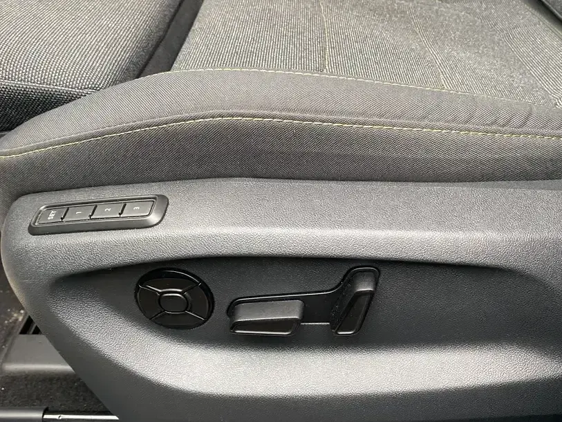 Gebraucht Skoda Kodiaq Selection 150 PS (110 kW) 2024 Blau SUV