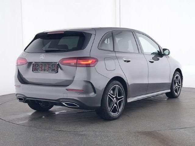 Gebraucht Mercedes B250e AMG line 218 PS (160 kW) 2024 Van / Kleinbus
