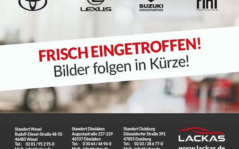 Silber Gebraucht 2024 Toyota Corolla Lounge Kombi | 31.949 € - Bild 1/2