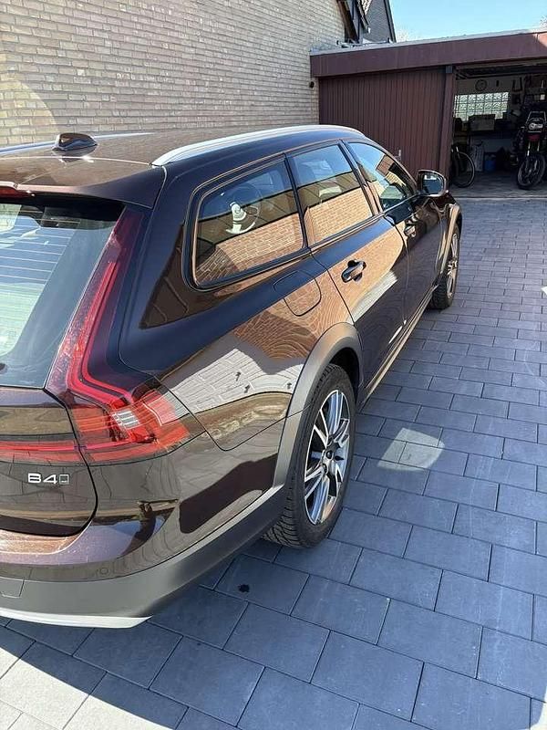 Occasion Volvo V90 CC 197 ch (144 kW) 2020 Break