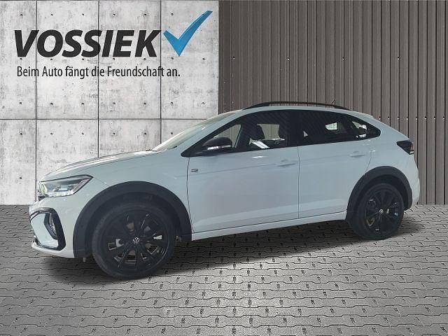 Gebraucht VW Taigo R-line 150 PS (110 kW) 2025 Weiß SUV
