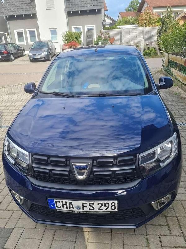 Gebraucht 2019 Dacia Logan Limousine | 6.000 € (Fairer Preis) - Bild 1/4