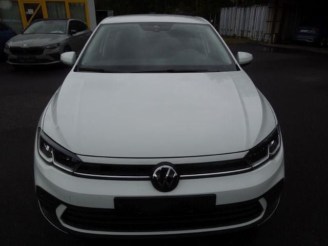 Neu VW Polo 80 PS (58 kW) 2026 Purewhite Kleinwagen