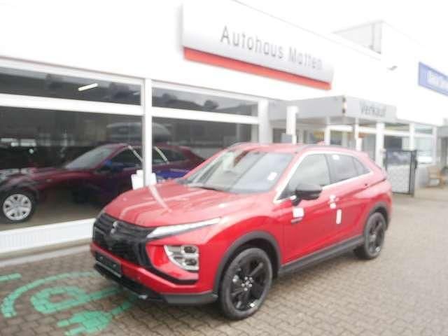 Dynamikrot Gebraucht 2023 Mitsubishi Eclipse Cross Select SUV | 35.990 € - Bild 1/4