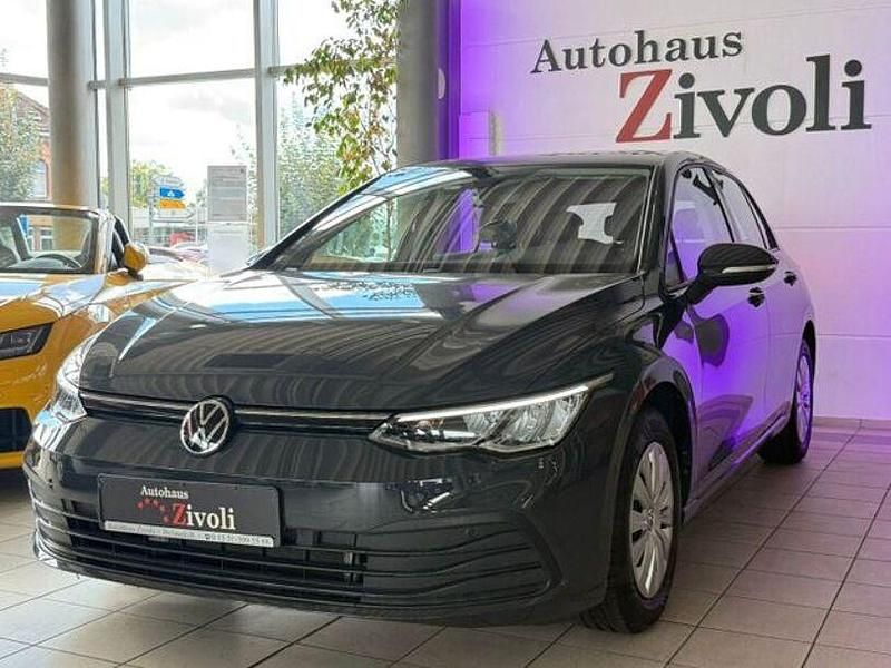 Gebraucht VW Golf VII 116 PS (85 kW) 2021 Andere Kleinwagen